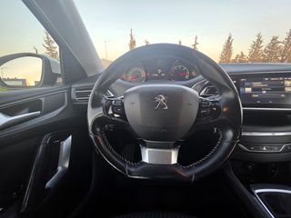 Peugeot 3008 2017 1.6 BLUEHDI 120HP-thumb-27