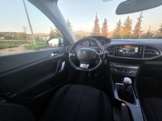 Peugeot 3008 2017 1.6 BLUEHDI 120HP-thumb-28