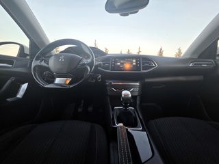 Peugeot 3008 2017 1.6 BLUEHDI 120HP-thumb-30