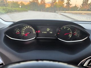 Peugeot 3008 2017 1.6 BLUEHDI 120HP-thumb-31