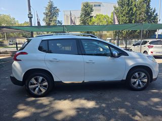 Peugeot 2008 2016 Pure tech-thumb-1