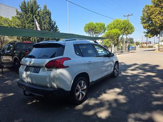 Peugeot 2008 2016 Pure tech-thumb-2