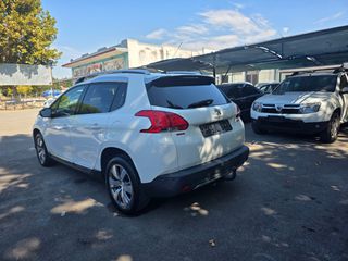 Peugeot 2008 2016 Pure tech-thumb-3