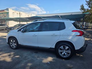 Peugeot 2008 2016 Pure tech-thumb-4