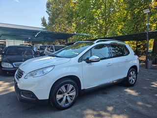 Peugeot 2008 2016 Pure tech-thumb-5