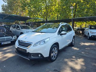 Peugeot 2008 2016 Pure tech-thumb-6