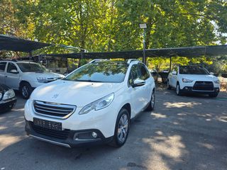 Peugeot 2008 2016 Pure tech-thumb-7