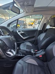 Peugeot 2008 2016 Pure tech-thumb-9