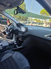 Peugeot 2008 2016 Pure tech-thumb-11