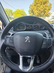 Peugeot 2008 2016 Pure tech-thumb-14