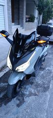Honda Forza 350 2024