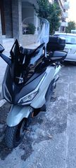 Honda Forza 350 2024-thumb-1