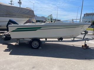 Jeanneau 2000 Cap Camarat 575-thumb-1