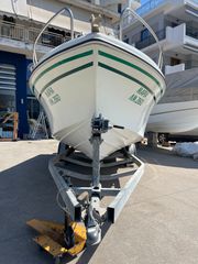 Jeanneau 2000 Cap Camarat 575-thumb-2