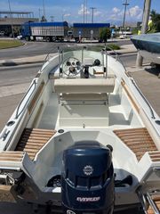 Jeanneau 2000 Cap Camarat 575-thumb-5