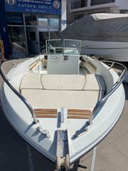 Jeanneau 2000 Cap Camarat 575-thumb-7