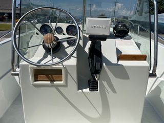 Jeanneau 2000 Cap Camarat 575-thumb-9