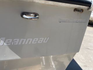 Jeanneau 2000 Cap Camarat 575-thumb-14