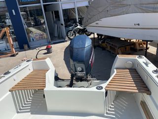 Jeanneau 2000 Cap Camarat 575-thumb-19