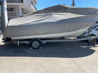 Jeanneau 2000 Cap Camarat 575-thumb-24