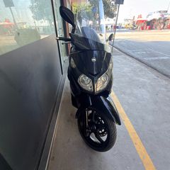 Sym Citycom 300i 2020