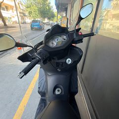 Sym Citycom 300i 2020-thumb-1