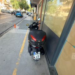 Sym Citycom 300i 2020-thumb-2