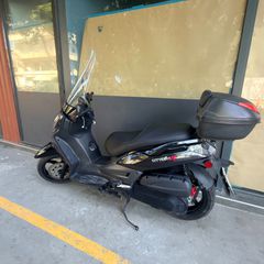 Sym Citycom 300i 2020-thumb-3