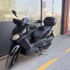 Sym Citycom 300i 2020-thumb-4