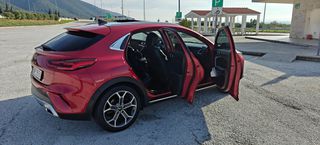 Kia XCeed 2020