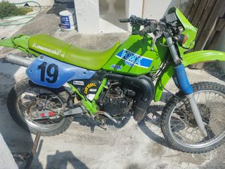 Kawasaki KMX 200 1987-thumb-3