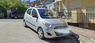 Hyundai i 10 2013