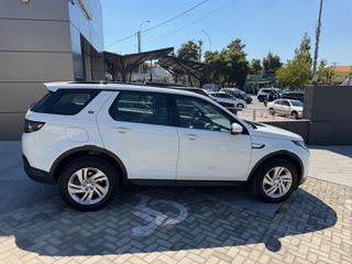 Land Rover Discovery Sport 2021 P300 S PLUG IN-thumb-6