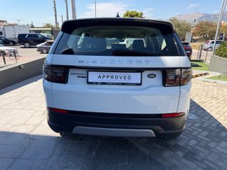 Land Rover Discovery Sport 2021 P300 S PLUG IN-thumb-14