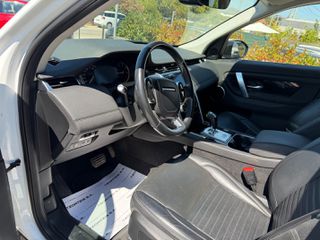 Land Rover Discovery Sport 2021 P300 S PLUG IN-thumb-1