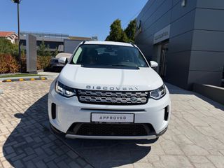Land Rover Discovery Sport 2021 P300 S PLUG IN-thumb-12