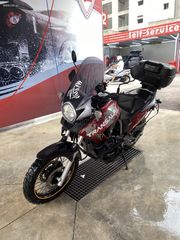 Honda Transalp 700 2008 XL700V-thumb-1