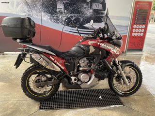 Honda Transalp 700 2008 XL700V-thumb-2