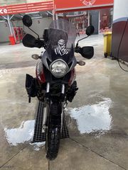 Honda Transalp 700 2008 XL700V-thumb-3