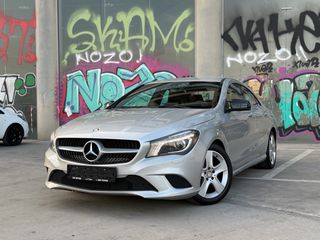 Mercedes-Benz CLA 180 2016 URBAN/ΑΡΙΣΤΟ!!!
