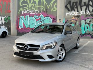 Mercedes-Benz CLA 180 2016 URBAN/ΑΡΙΣΤΟ!!!-thumb-1