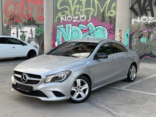 Mercedes-Benz CLA 180 2016 URBAN/ΑΡΙΣΤΟ!!!-thumb-3