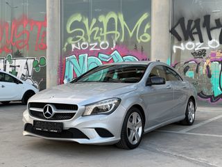Mercedes-Benz CLA 180 2016 URBAN/ΑΡΙΣΤΟ!!!-thumb-4