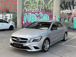 Mercedes-Benz CLA 180 2016 URBAN/ΑΡΙΣΤΟ!!!-thumb-5