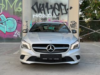 Mercedes-Benz CLA 180 2016 URBAN/ΑΡΙΣΤΟ!!!-thumb-6