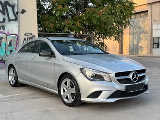 Mercedes-Benz CLA 180 2016 URBAN/ΑΡΙΣΤΟ!!!-thumb-7