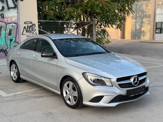 Mercedes-Benz CLA 180 2016 URBAN/ΑΡΙΣΤΟ!!!-thumb-8