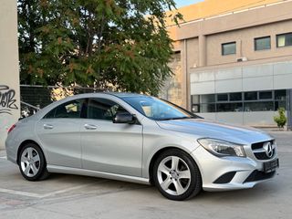 Mercedes-Benz CLA 180 2016 URBAN/ΑΡΙΣΤΟ!!!-thumb-9