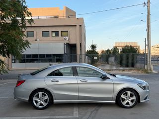 Mercedes-Benz CLA 180 2016 URBAN/ΑΡΙΣΤΟ!!!-thumb-10