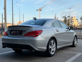 Mercedes-Benz CLA 180 2016 URBAN/ΑΡΙΣΤΟ!!!-thumb-11